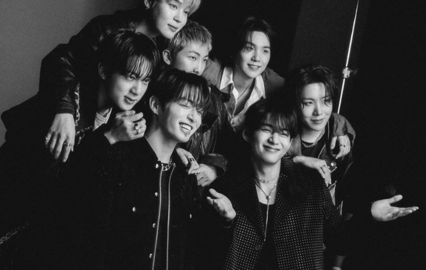 Arirang на английском? Дилемма нового альбома BTS