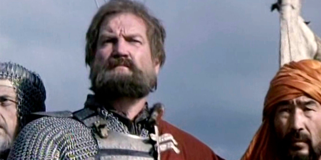 Зачем Ермак реально захватил Сибирь- неофициальная версия