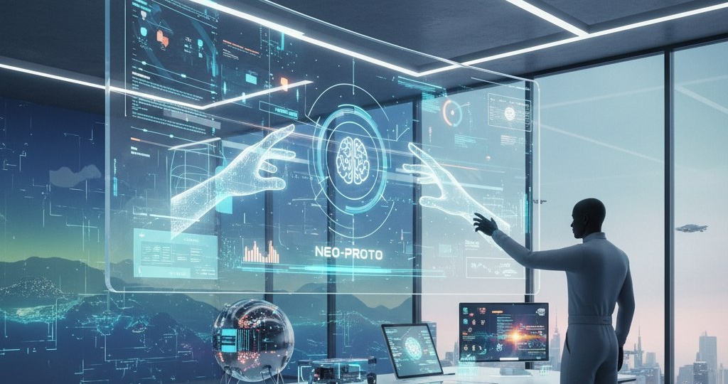 Новая экономика MVP