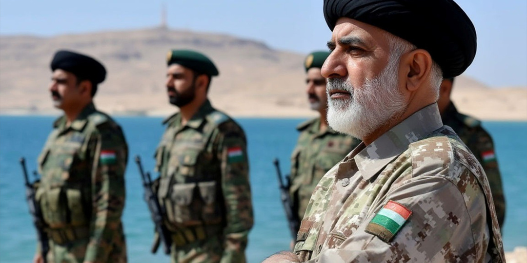 Нефтяной щит и минные поля: Иран превратил стратегический остров в гигантскую ловушку для армии США