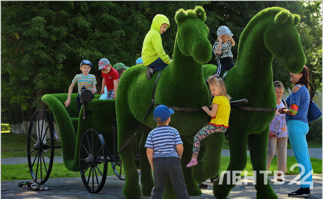    © Анастасия Илюшина / ЛенТВ24, архивное фото