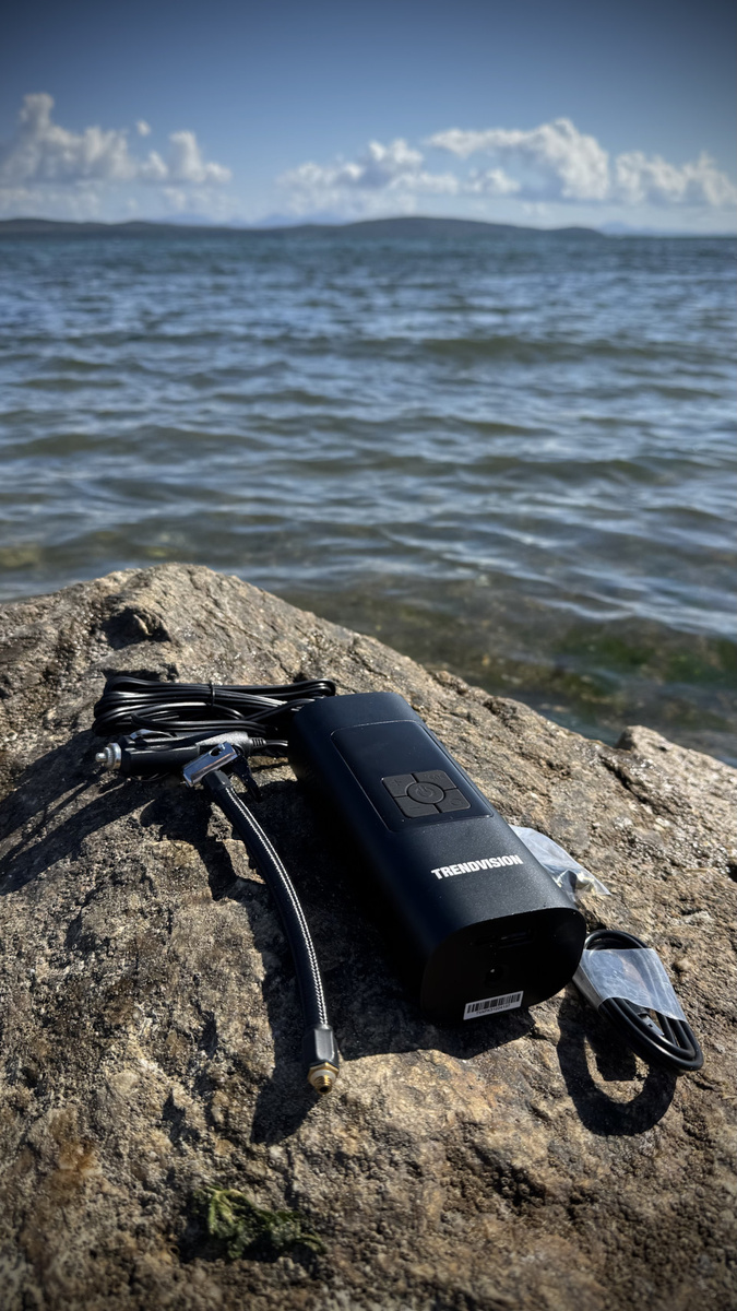 Вот такого красавца!