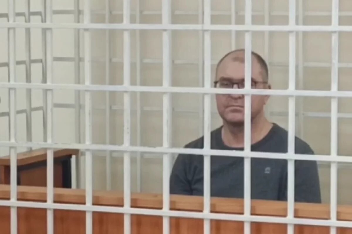    На Камчатке начался суд над Зайковым, обвиняемом в гибели горожанки