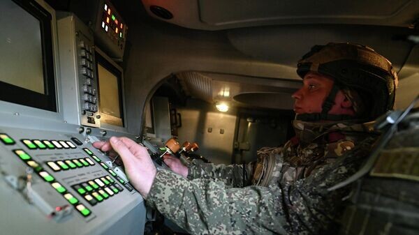    © РИА Новости . Станислав Красильников