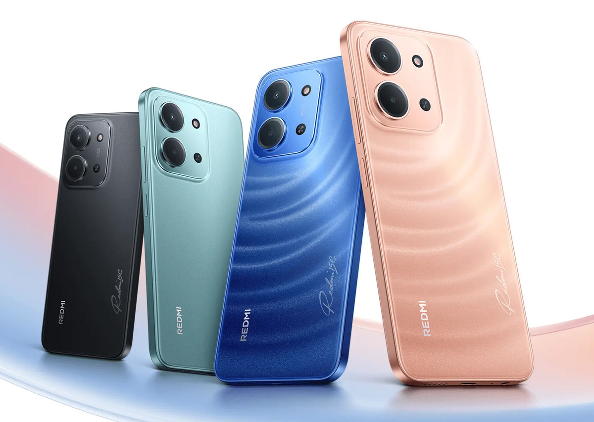 Изображение: Redmi  📷
