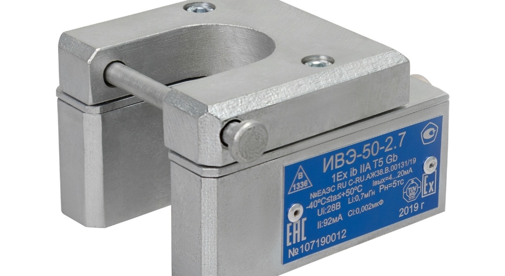 Датчики силы в промышленности: виды и особенности работы