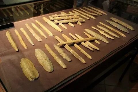 Металл Атлантиды, и это не золото,  нашли у берегов Сицилии. Почему об этом молчат учёные?