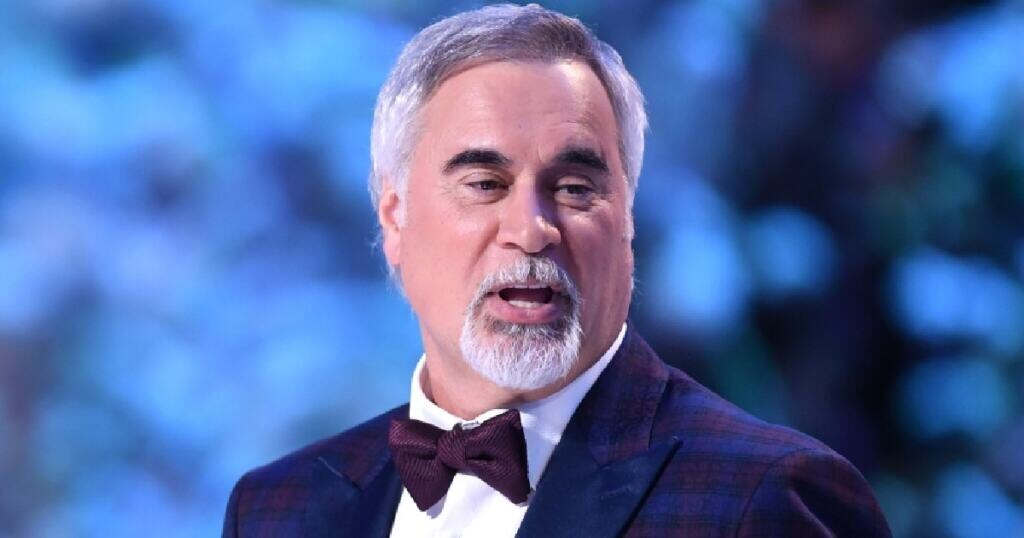 Бизнес уехавшего Валерия Меладзе продолжает процветать в России