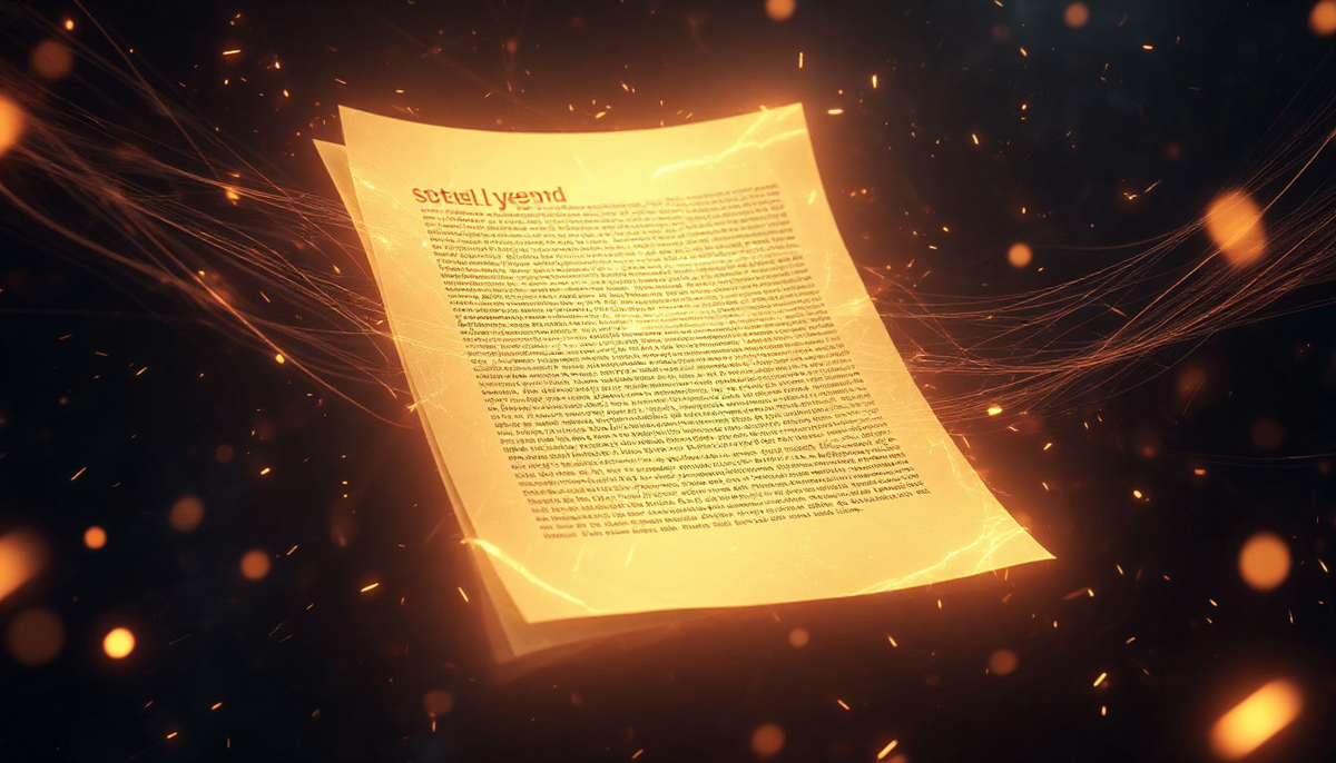 Там, где одна система прочитала историю другой и поняла её.