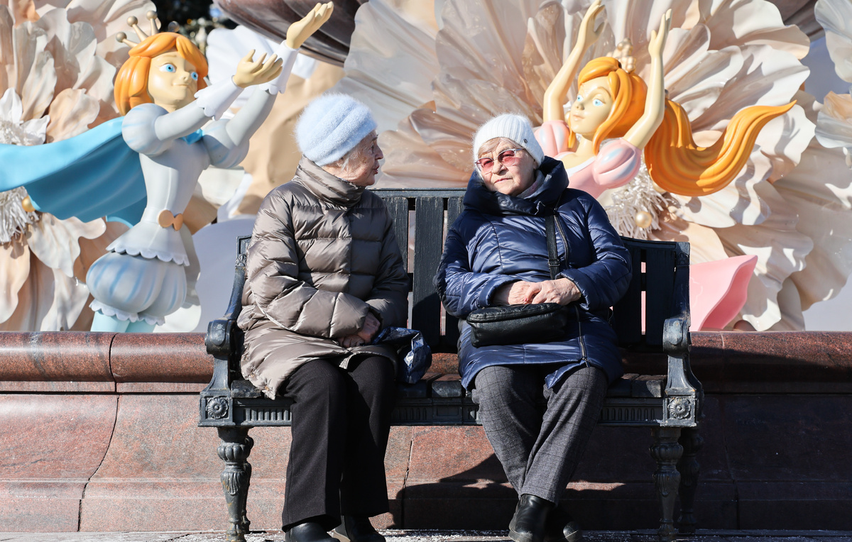 Сергей Савостьянов/ТАСС