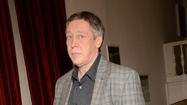 Михалков заявил об участии президента в возвращении Ефремова к работе