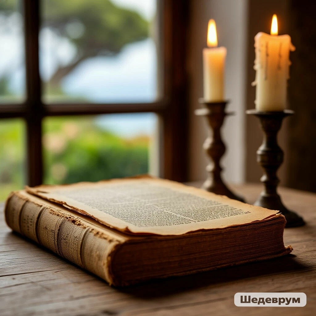 Тихая философия для тех, кто устал «развиваться» и хочет вернуться к себе