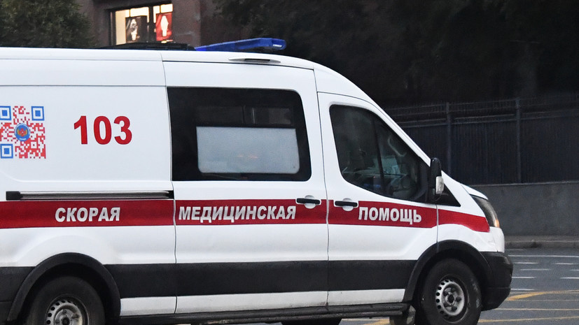   РИА Новости