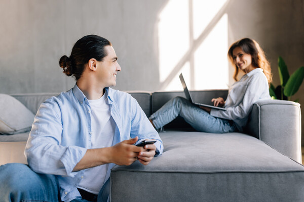 F8 studio/Shutterstock/FOTODOM   📷