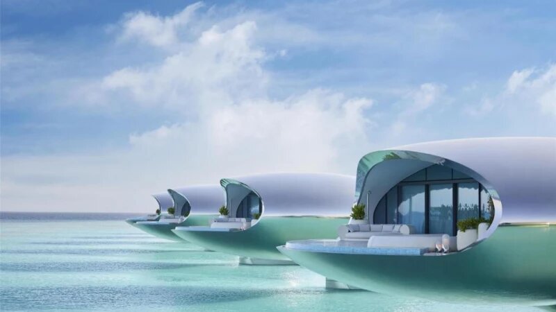     Shebara Resort в Саудовской Аравии. booking.com/hotel/sa/shebara.ru