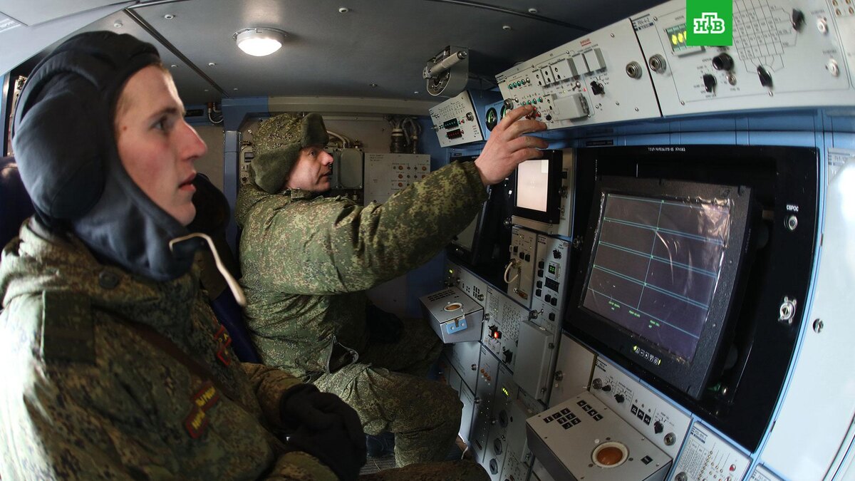    Фото: РИА Новости © 2026, Виталий Тимкив