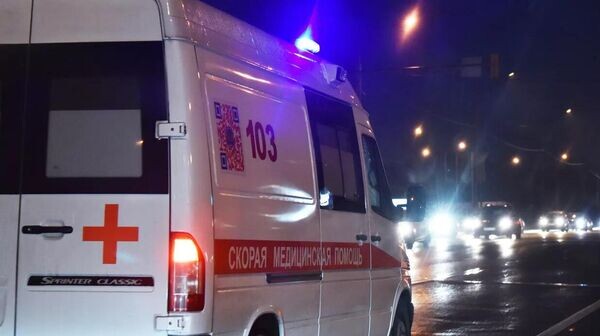    © РИА Новости