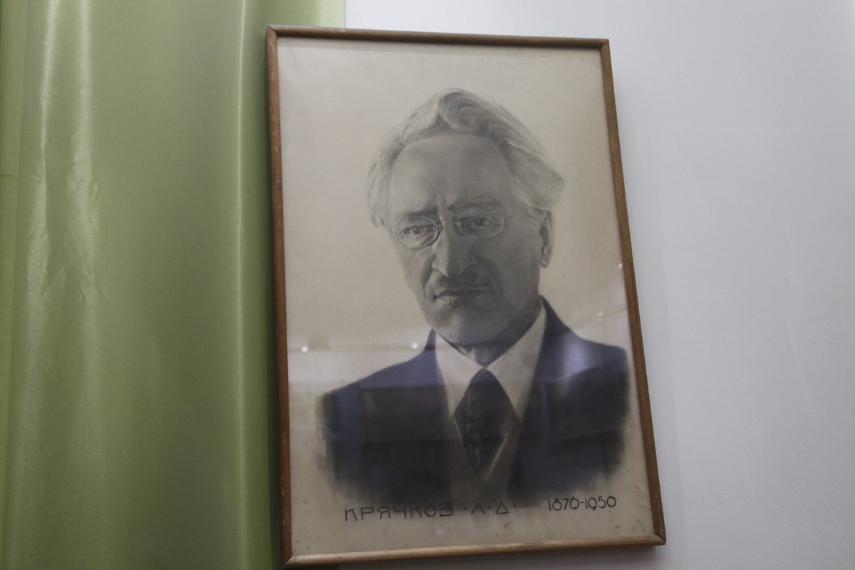    Фото: Евгений Аникеев, nsknews.info