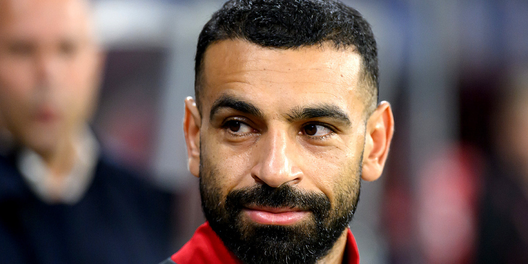 Мохамед Салах: из деревни — в легенды