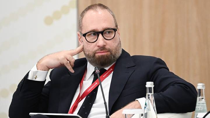 Горелкин: В России будет только один национальный мессенджер