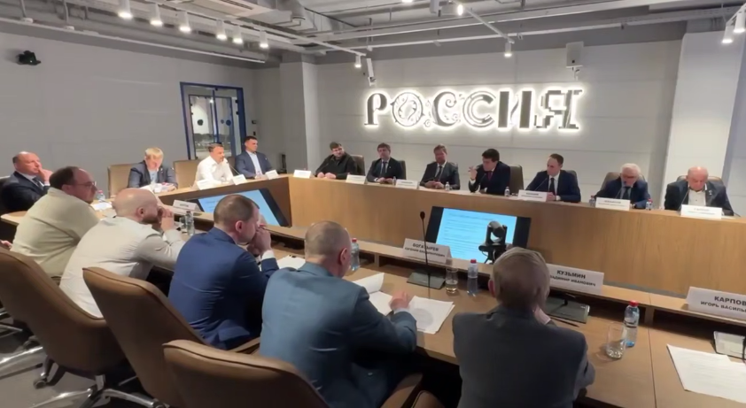     68 проектов Красноярского края получат поддержку Российского научного фонда