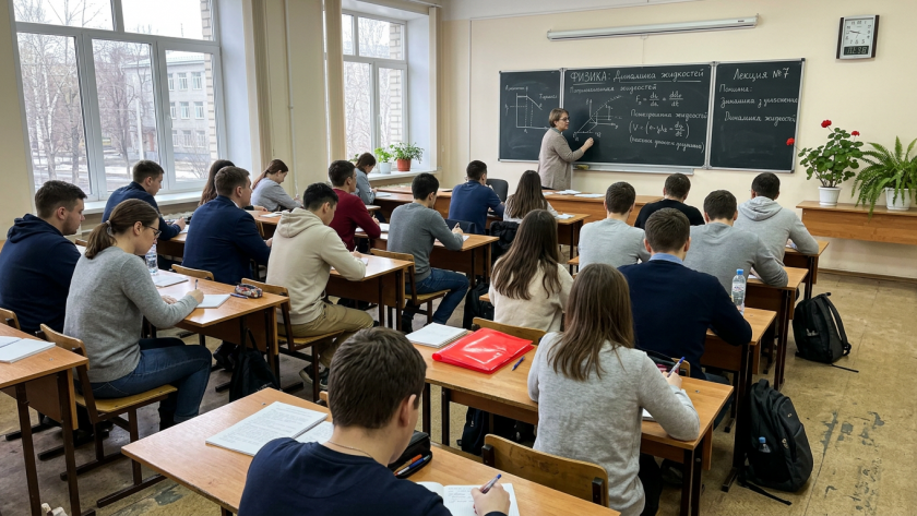    Фото ИИ pg12.ru