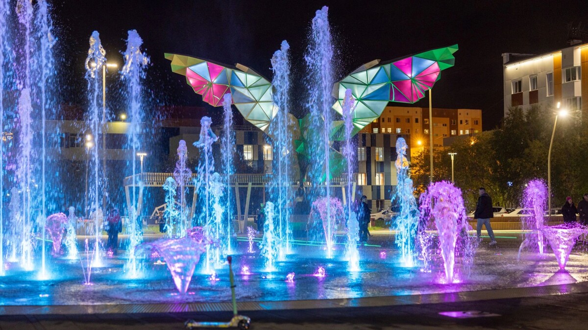    Фото: Федор Воронов / «Ямал-Медиа»