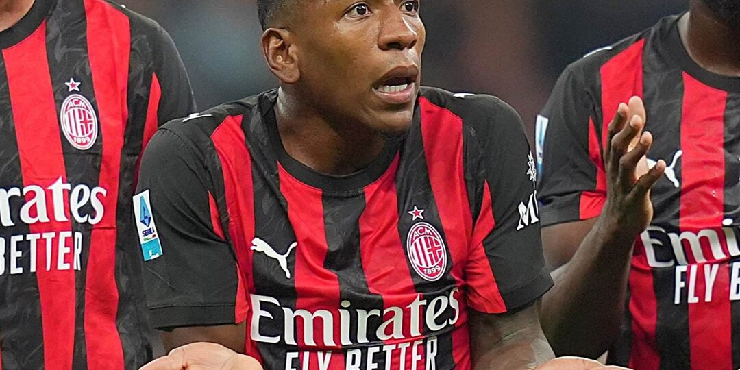 Эступиньян может перебраться в «Тоттенхэм»