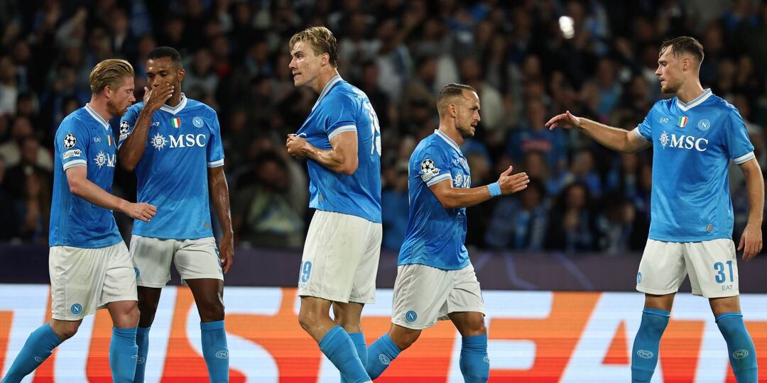 Пануччи: «Наполи» сражался бы с «Интером», если бы не травмы»