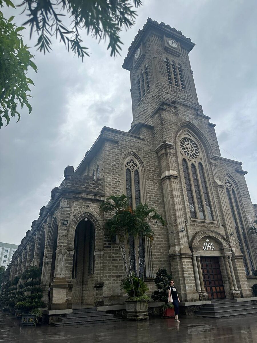 Кафедральный собор