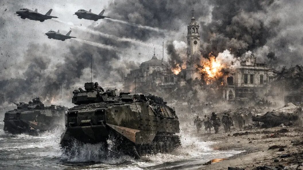    Коллаж Царьграда