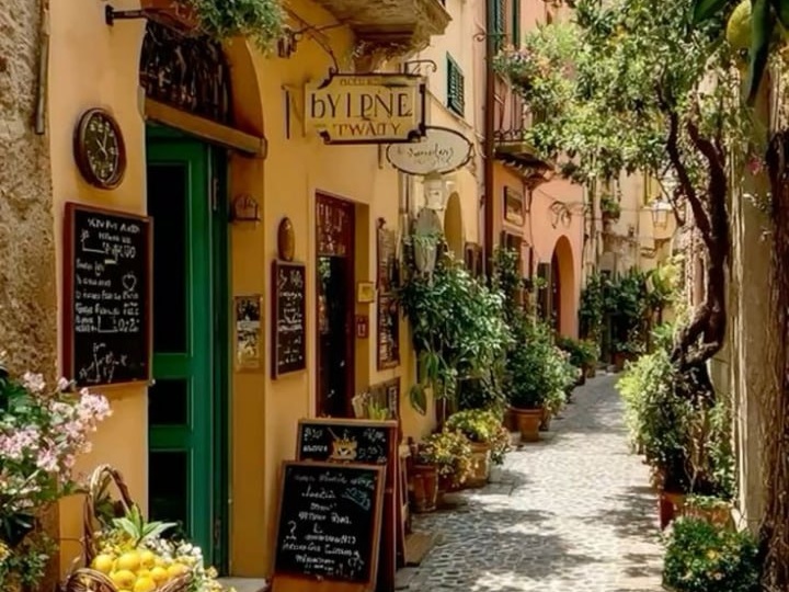 🇮🇹 Как воспринимают итальянцы другие народы