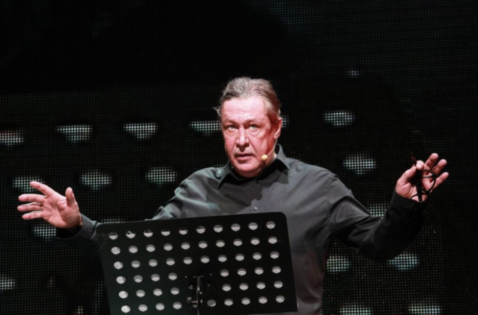    Сергей Булкин/NEWS.ru