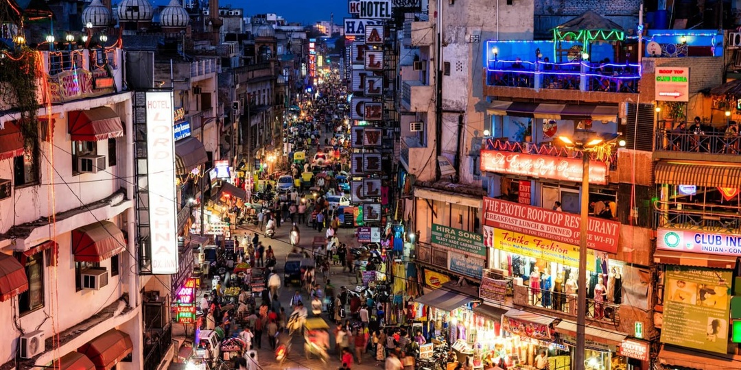 🇮🇳 Уйти из школы из-за насмешек над акцентом: Индийская кастовая система