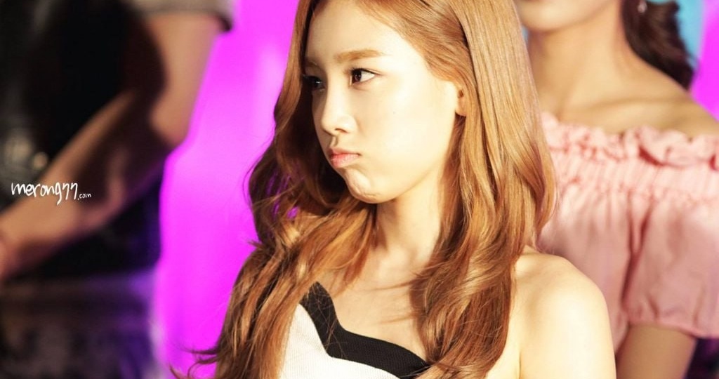 ⭐️ Почему нельзя злиться, быть прямой или требовать? В Корее