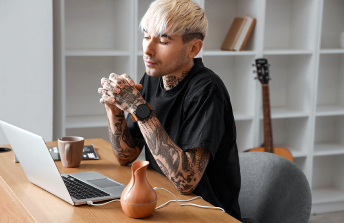    Pixel_shot / Фотобанк Лори