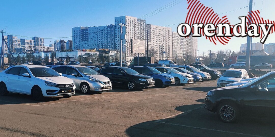 Что происходит на рынке подержанных авто в Оренбурге