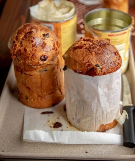 Тесто на куличи: 3 правила Пасхального теста - больше, больше и поменьше. Кулич удается тяжелый, с резным желтым мякишем, не черствеет долго