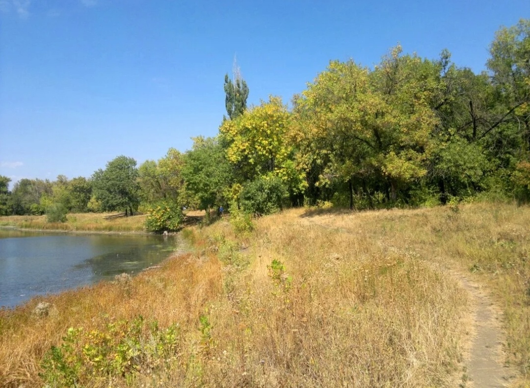 Наша природа