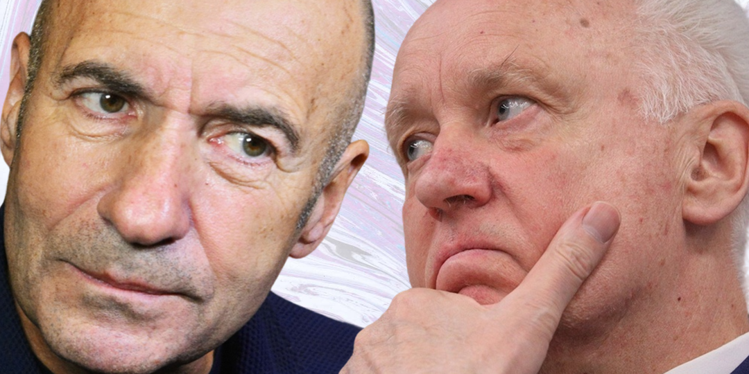 Конец эпохи «двух стульев»: Игорь Крутой и его окружение под ударом! Предупреждение от Бастрыкина