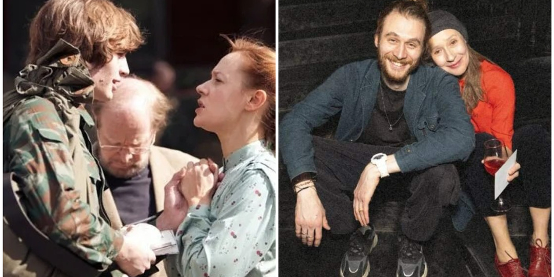 Простить бывшего, замутить со студентом и выйти замуж за молодого: 3 знаменитости, мужчины которых сильно младше