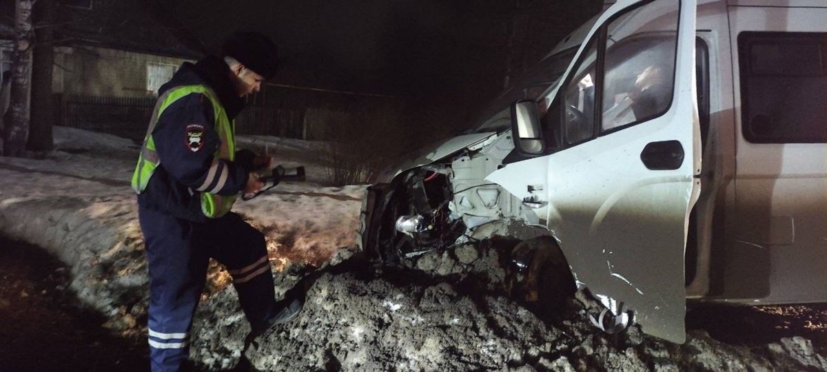 Фото: Госавтоинспекция Свердловской области  📷
