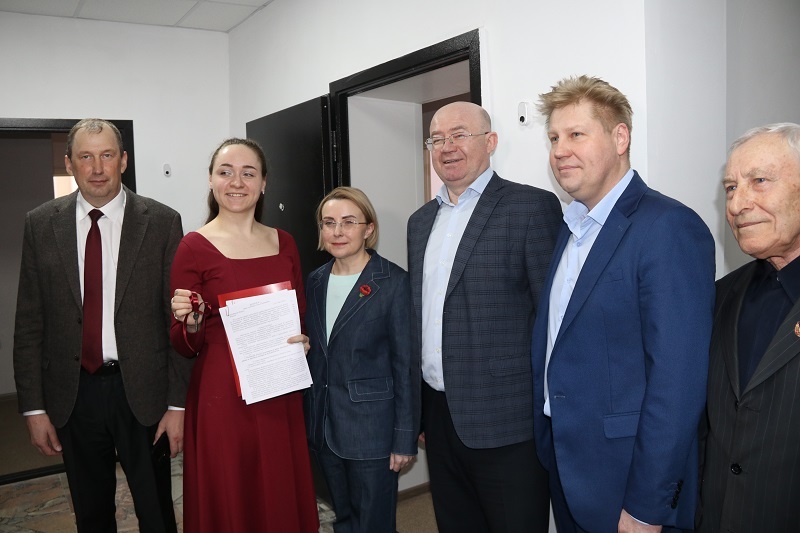    Фото Натальи Кривякиной и пресс-службы администрации Искитима