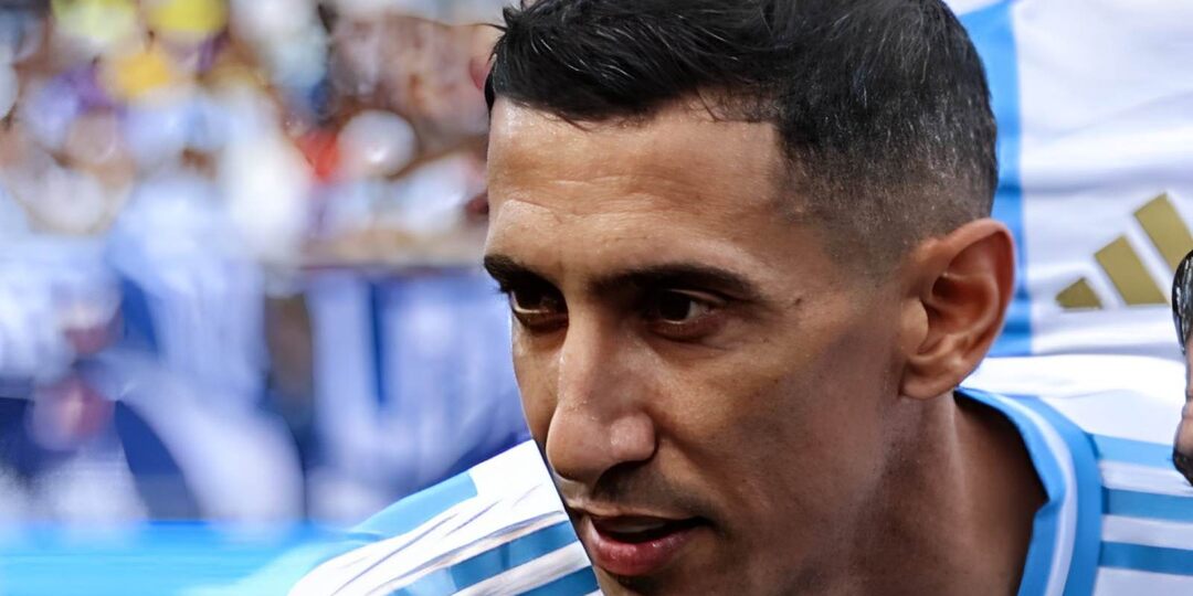 Ди Марию обвиняют в супружеских изменах в Аргентине