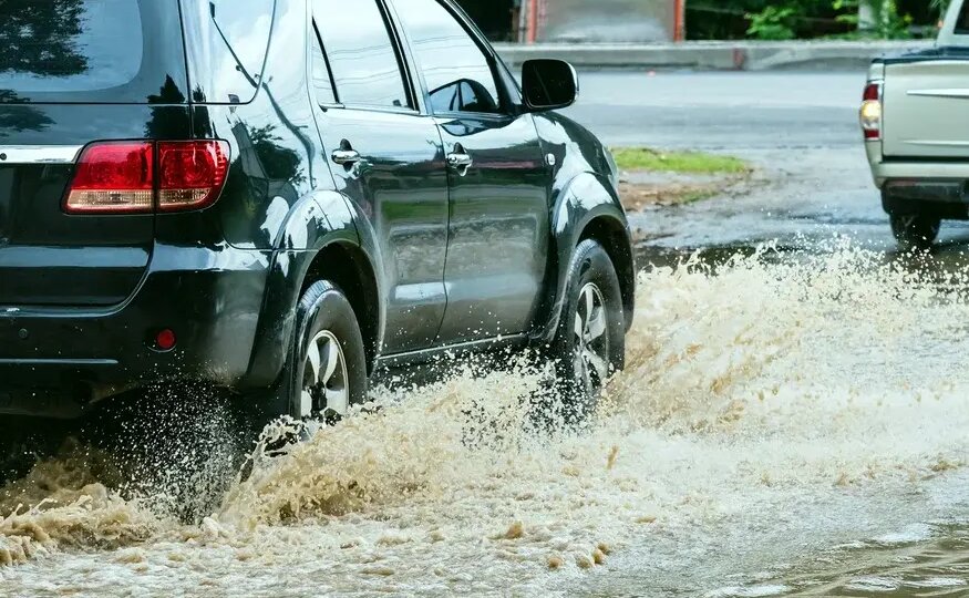 Названа оптимальная величина пробега для продажи автомобиля