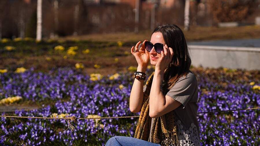    Фото: ИЗВЕСТИЯ/Анна Селина