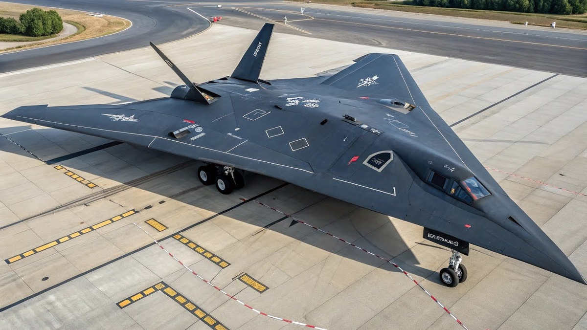 Тяжёлый БПЛА С-70 «Охотник»