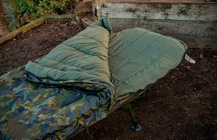 Искусство бережного ухода: как правильно стирать спальный мешок, чтобы сохранить его свойства