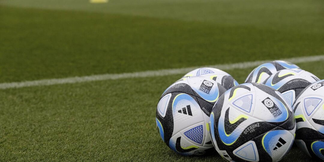 На Фарерских островах женская команда выиграла со счётом 30:0