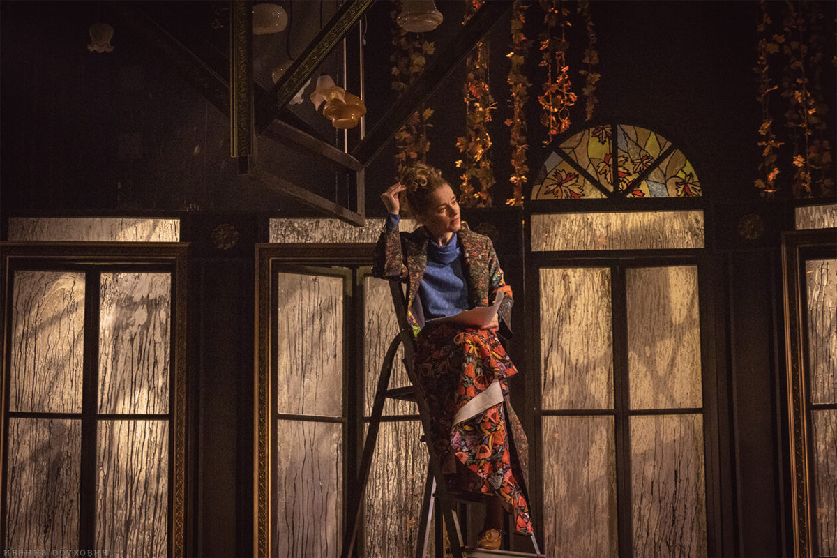 Фото: Иванна Обухович/«Культура 38»